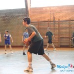 Košarka: Mini liga