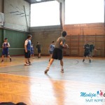 Košarka: Mini liga