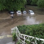 Pisma: Ko je kriv za poplavljen Bor