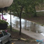 Bor: Grad pod vodom