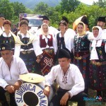 14. Sabor na Kadibogazu. Sve je isto lepo, samo je novo - novi granični temeljac