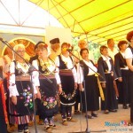 14. Sabor na Kadibogazu. Sve je isto lepo, samo je novo - novi granični temeljac