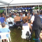 14. Sabor na Kadibogazu. Sve je isto lepo, samo je novo - novi granični temeljac