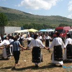 14. Sabor na Kadibogazu. Sve je isto lepo, samo je novo - novi granični temeljac