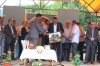 14. Sabor na Kadibogazu. Sve je isto lepo, samo je novo - novi granični temeljac