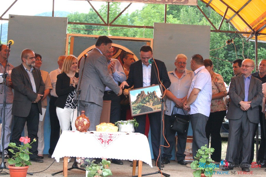 14. Sabor na Kadibogazu. Sve je isto lepo, samo je novo - novi granični temeljac 14. Sabor na Kadibogazu. Sve je isto lepo, samo je novo - novi granični temeljac