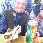 14. Sabor na Kadibogazu. Sve je isto lepo, samo je novo - novi granični temeljac
