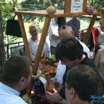 Ministar odbrane Bratislav Gašić u borskom kraju Ministar odbrane Bratislav Gašić u borskom kraju