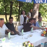Ministar odbrane Bratislav Gašić u borskom kraju Ministar odbrane Bratislav Gašić u borskom kraju