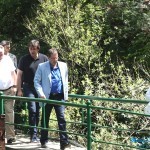 Ministar odbrane Bratislav Gašić u borskom kraju Ministar odbrane Bratislav Gašić u borskom kraju