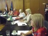 Bor: Novi direktori Suzana Mijić i Jovan Marković Bor: Novi direktori Suzana Mijić i Jovan Marković