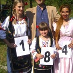 Ciganče, heroj sa Prevodskog potoka