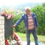 Ciganče, heroj sa Prevodskog potoka