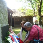Ciganče, heroj sa Prevodskog potoka