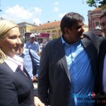 Ministarka Mihajlović, počasni građanin Zaječara: Zaječar je veliko gradilište