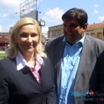 Ministarka Mihajlović, počasni građanin Zaječara: Zaječar je veliko gradilište