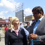 Ministarka Mihajlović, počasni građanin Zaječara: Zaječar je veliko gradilište