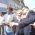 Ministarka Mihajlović, počasni građanin Zaječara: Zaječar je veliko gradilište