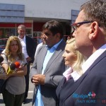 Ministarka Mihajlović, počasni građanin Zaječara: Zaječar je veliko gradilište