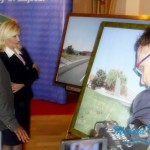 Ministarka Mihajlović, počasni građanin Zaječara: Zaječar je veliko gradilište