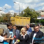 Ministarka Mihajlović, počasni građanin Zaječara: Zaječar je veliko gradilište