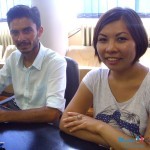 Međunarodni dan mladih: RADIONICE MORIEK-a 2014.