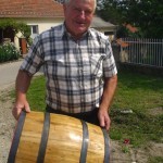 Pinter Borko iz Rgotine