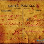 Ratne dopisnice sa Solunskog fronta i Bizerte