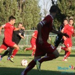 OFK BOR startovao pobedom