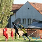 OFK BOR startovao pobedom