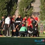 OFK BOR startovao pobedom