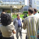 Živorad Petrović: Pokušaćemo da rešimo većinu problema građana Bora