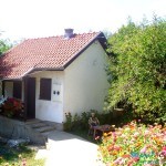 Jakovac, Stara planina: Odlazak najstarije, legendarne "Nade partizanke"