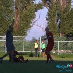 OFK BOR startovao pobedom