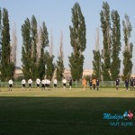 Ofk Bor efikasan u poslednjoj proveri pred start prvenstva