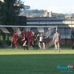 OFK BOR startovao pobedom