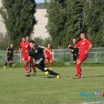 OFK BOR startovao pobedom