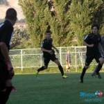 OFK BOR startovao pobedom
