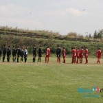 Pioniri borskog Rudara ugostili vršnjake iz Knjaževca 