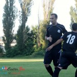 OFK BOR startovao pobedom
