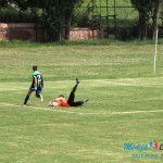 Fudbal:Pioniri Bora počeli prvenstvo u Prvol ligi FSRIS