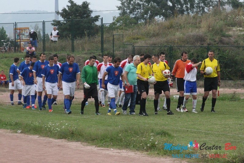 Rtanj bolji od Rudara