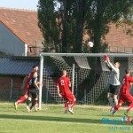 OFK BOR startovao pobedom