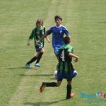 Fudbal:Pioniri Bora počeli prvenstvo u Prvol ligi FSRIS