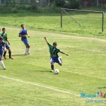 Fudbal:Pioniri Bora počeli prvenstvo u Prvol ligi FSRIS