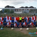 Pioniri borskog Rudara ugostili vršnjake iz Knjaževca 