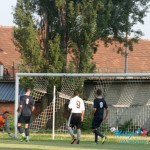 Ofk Bor efikasan u poslednjoj proveri pred start prvenstva