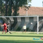 OFK BOR startovao pobedom