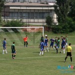 Fudbal:Pioniri Bora počeli prvenstvo u Prvol ligi FSRIS
