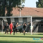 OFK BOR startovao pobedom